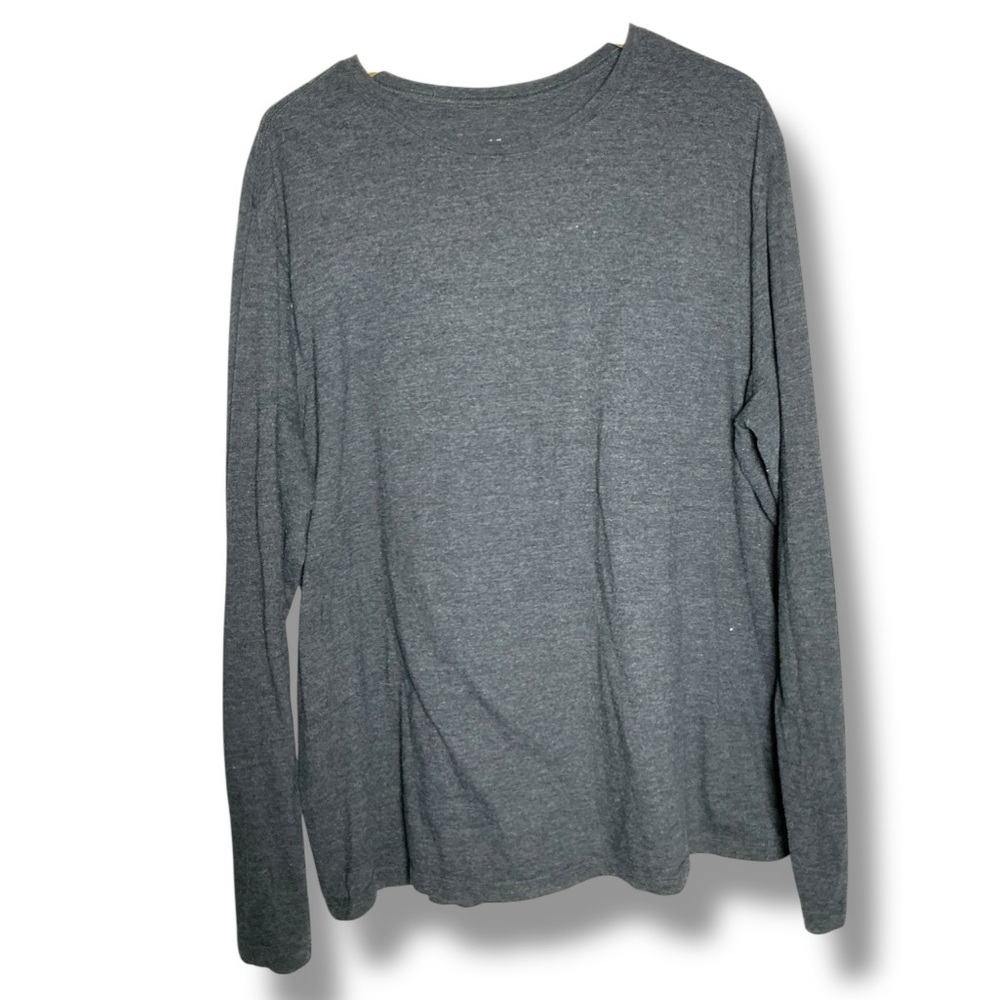Goodfellow long sleeve T-shirt
